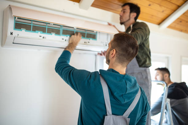 Best HVAC Equipment and Components in Pine Bush, NY