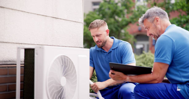 Best HVAC Retrofitting and Upgrading in Pine Bush, NY