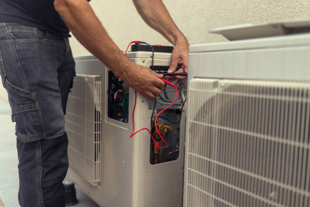 Best HVAC Consulting and Engineering in Pine Bush, NY